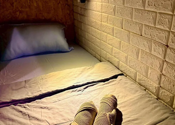 Gæstehus Cozy Bb In Noi With Garden Views Bangkok